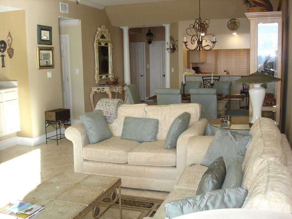 Broadmoor by RedAwning