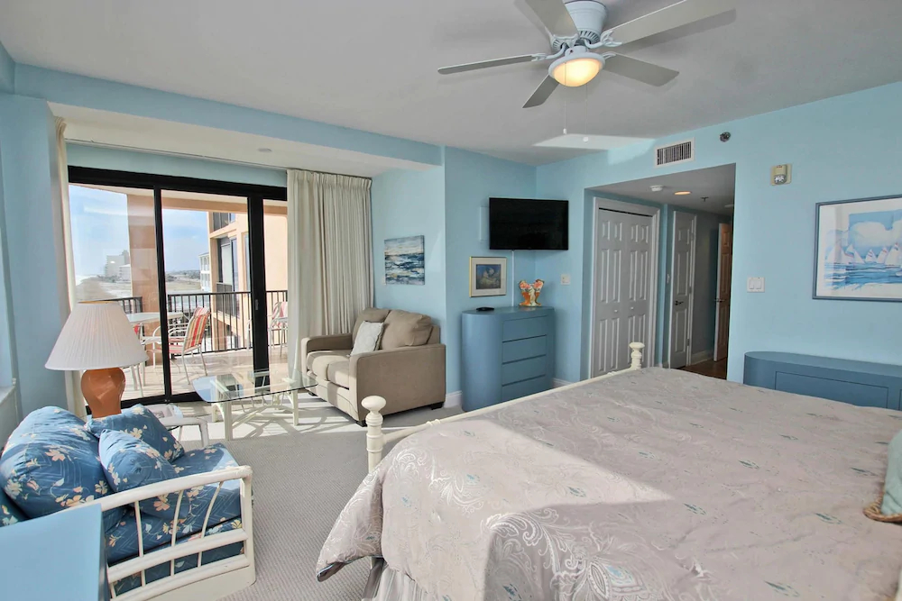 Broadmoor by RedAwning