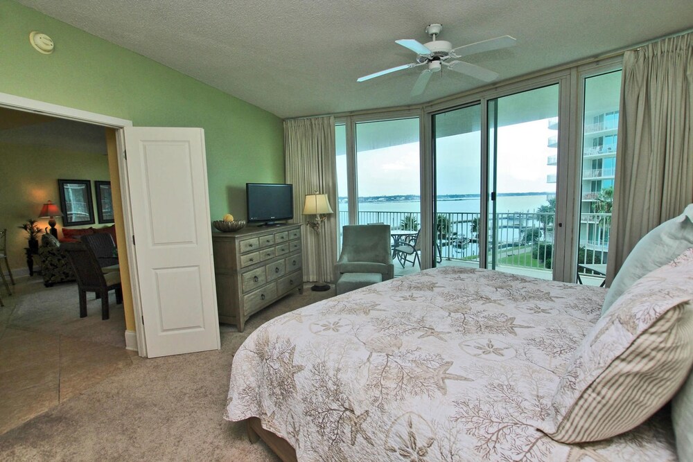 Caribe Resort by Youngs Suncoast