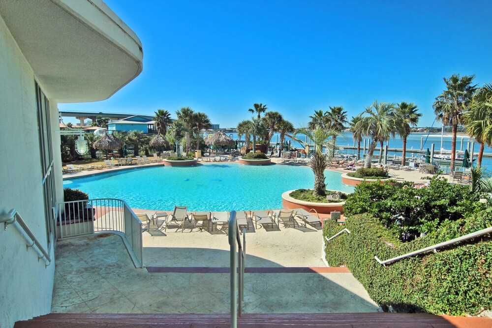 Caribe Resort by Youngs Suncoast