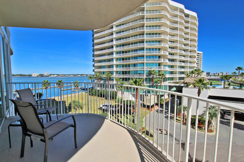 Caribe Resort by Youngs Suncoast