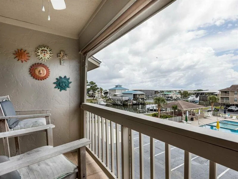 Casa Del Marina by Meyer Vacation Rentals