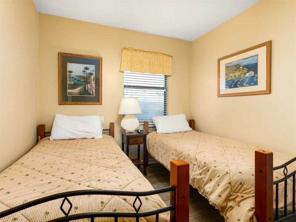 Casa Del Marina by Meyer Vacation Rentals