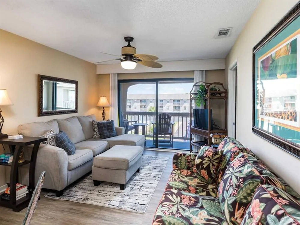 Casa Del Marina by Meyer Vacation Rentals