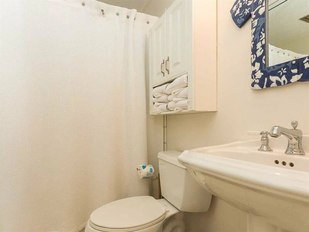 Casa Del Marina by Meyer Vacation Rentals