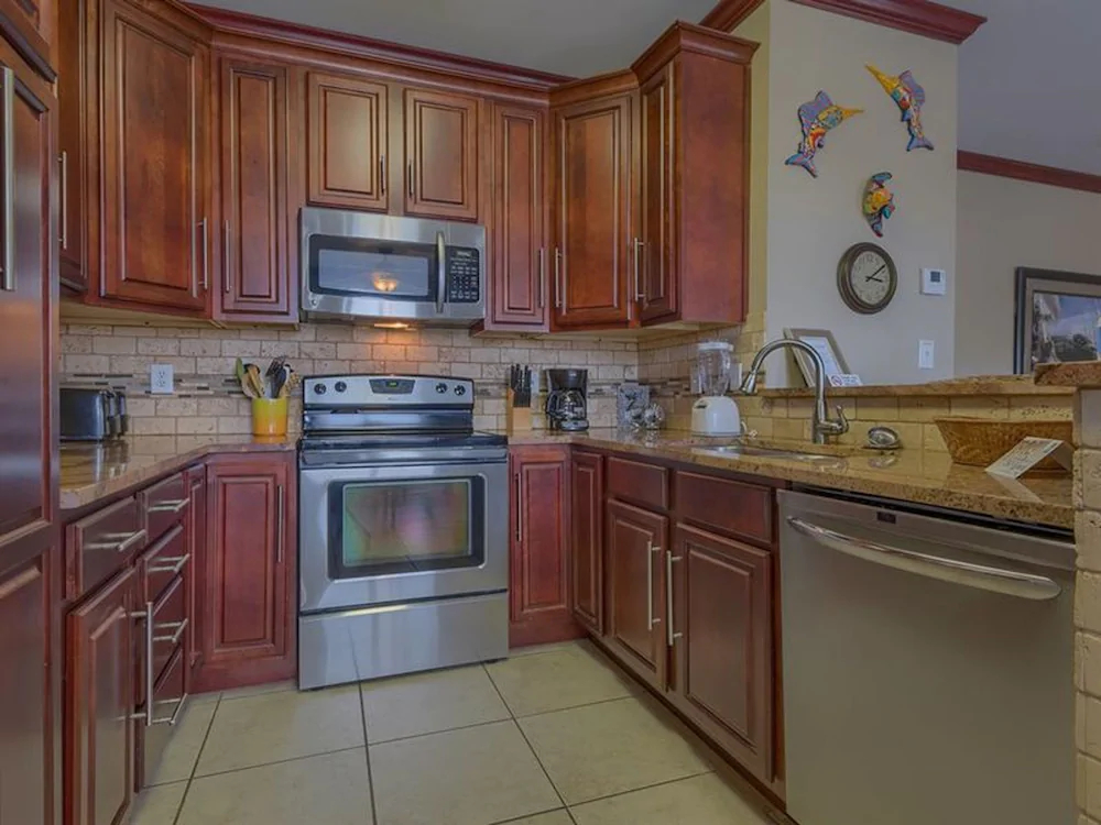 Charter Landing 1 by Meyer Vacation Rentals