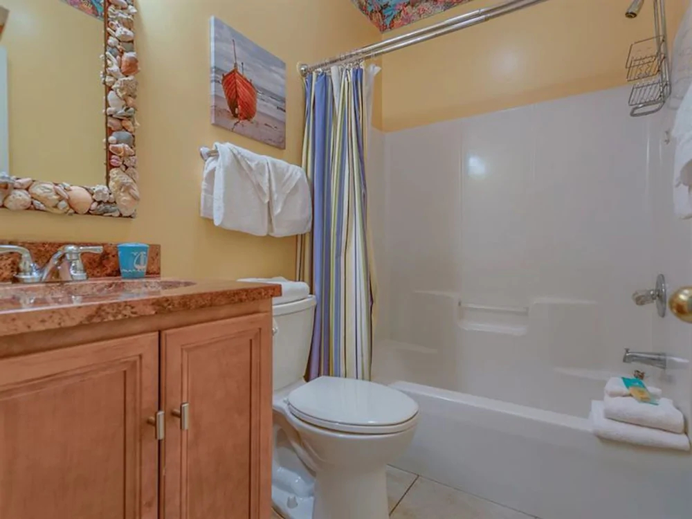 Charter Landing 1 by Meyer Vacation Rentals