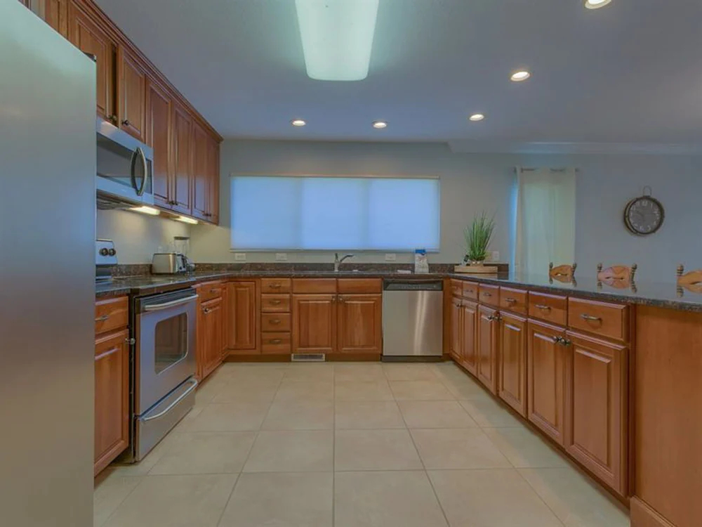 Dolphin Hideaway by Meyer Vacation Rentals