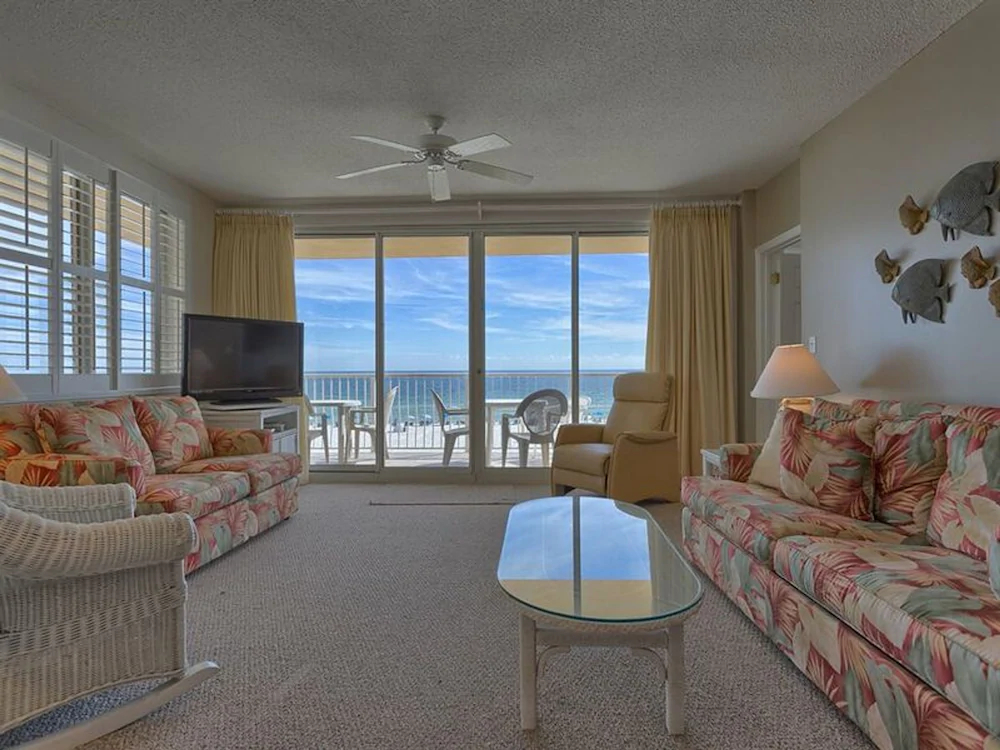 Emerald Key by Meyer Vacation Rentals