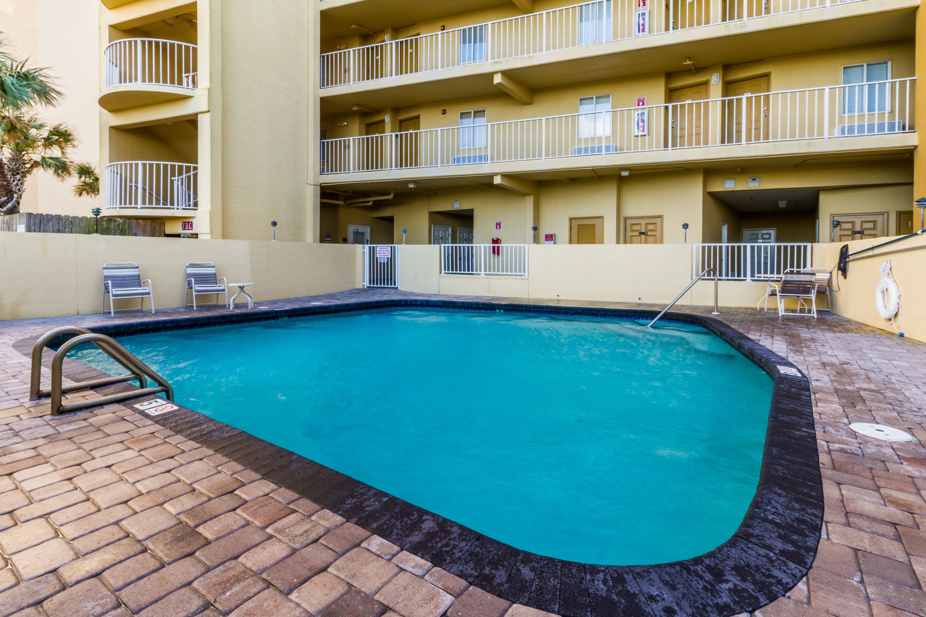 Emerald Skye by Luxury Gulf Rentals