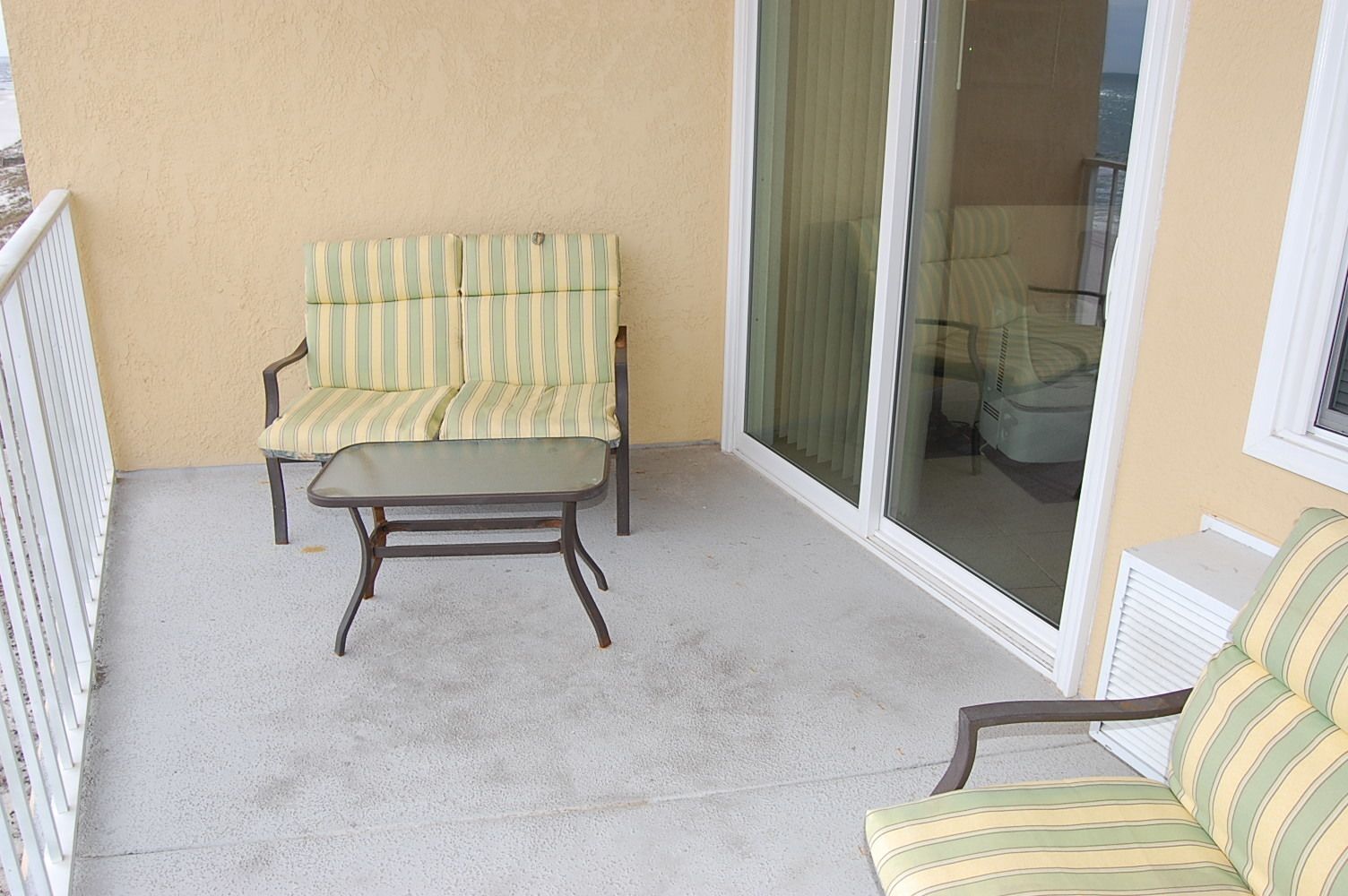 Emerald Skye by Sands of Alabama