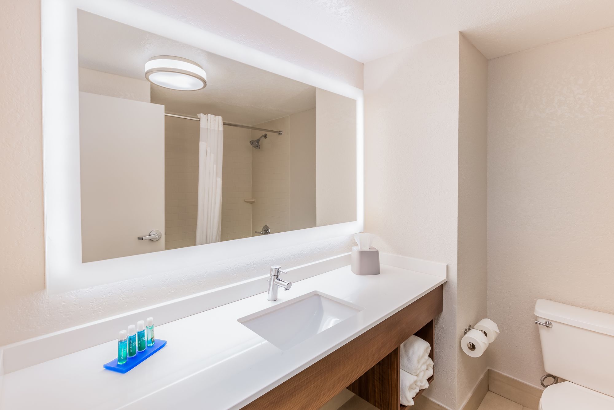 Holiday Inn Express Orange Beach