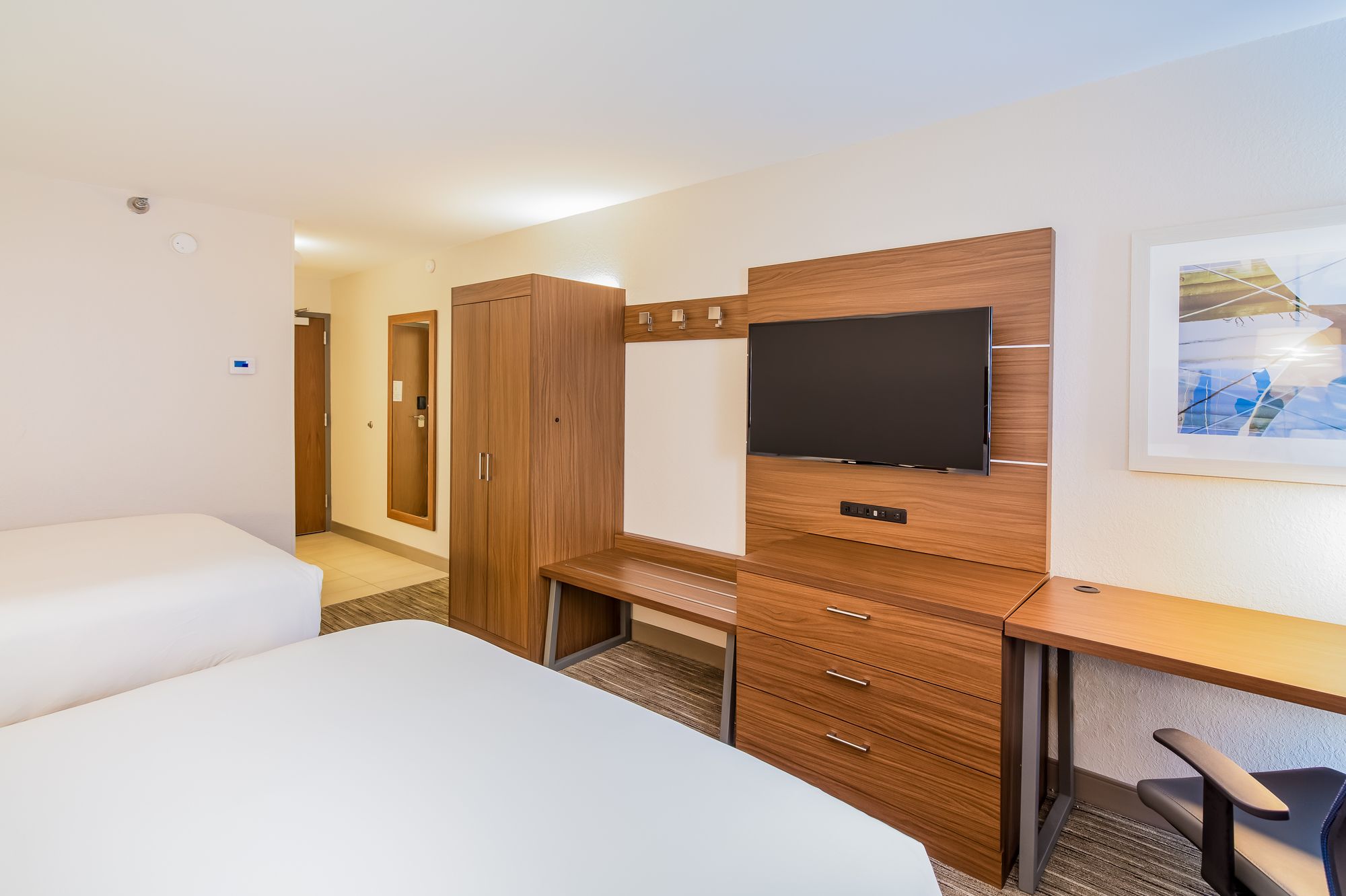 Holiday Inn Express Orange Beach