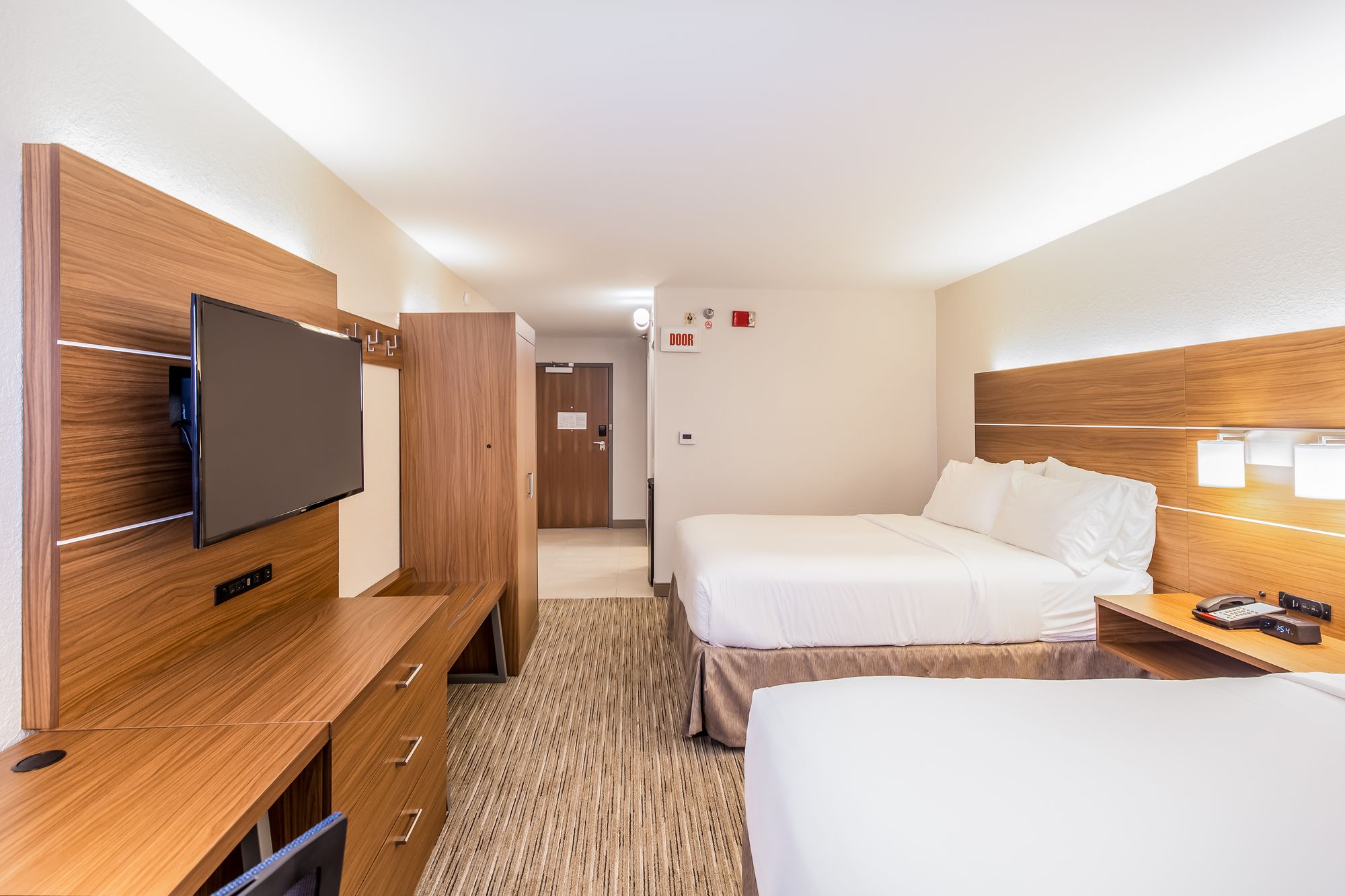 Holiday Inn Express Orange Beach