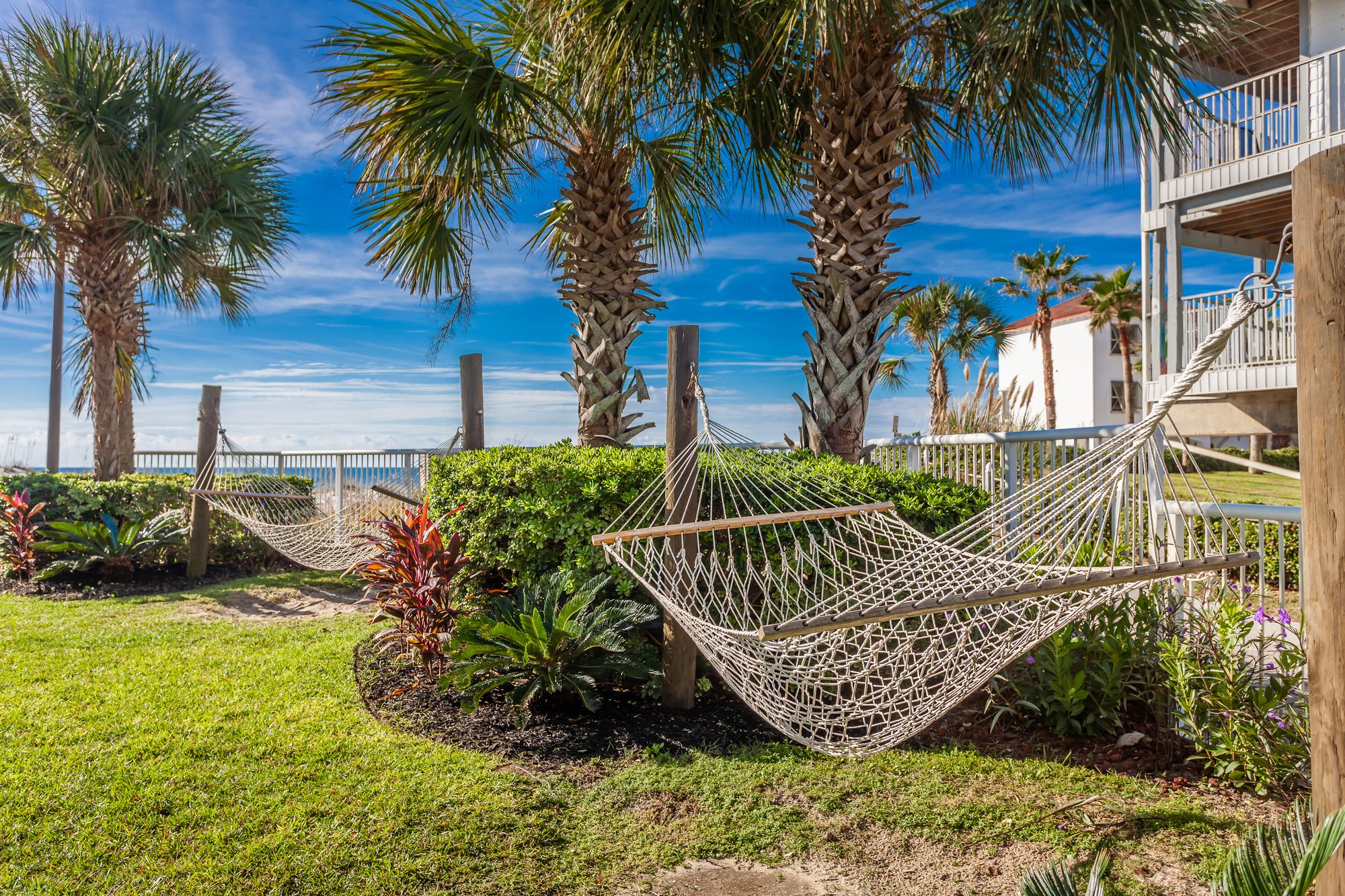 Holiday Inn Express Orange Beach