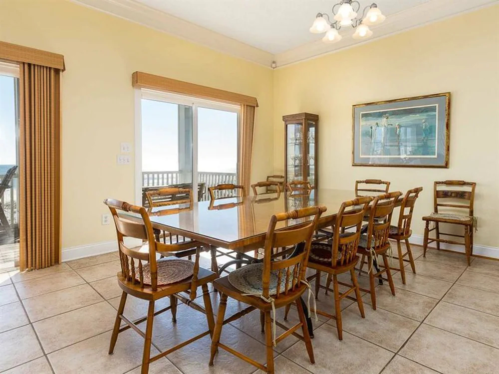 Horningsholm by Meyer Vacation Rentals