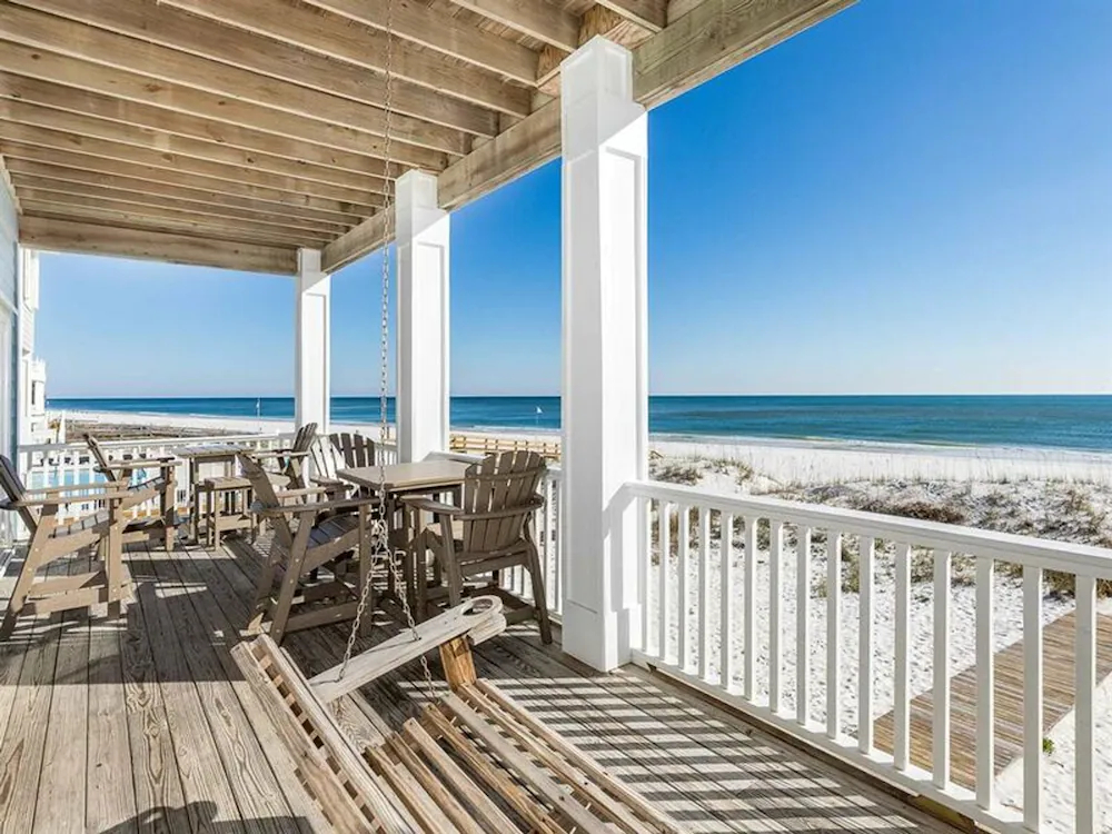 Horningsholm by Meyer Vacation Rentals