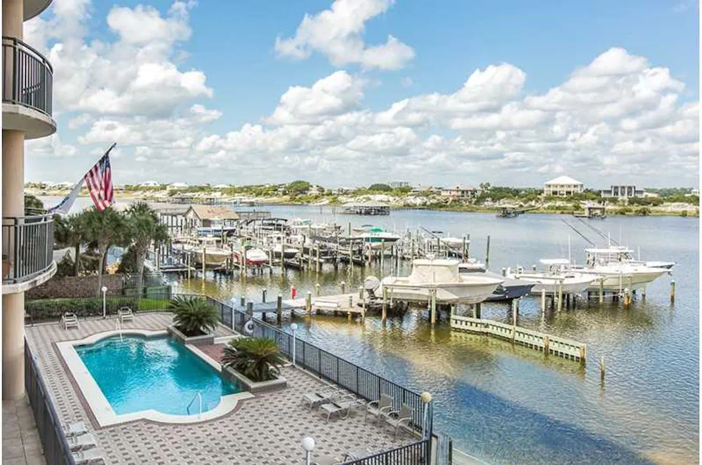 Legacy Key by Meyer Vacation Rentals