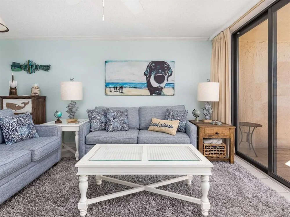 Lei Lani by Meyer Vacation Rentals