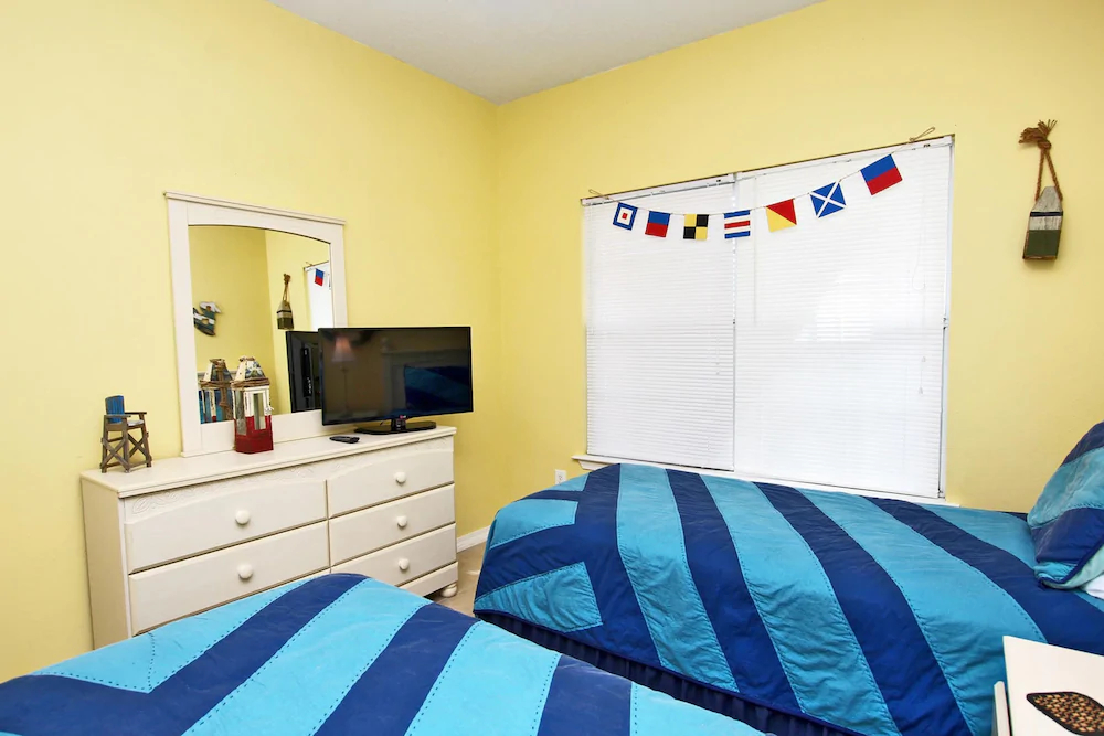 Orange Beach Villas by Youngs Suncoast