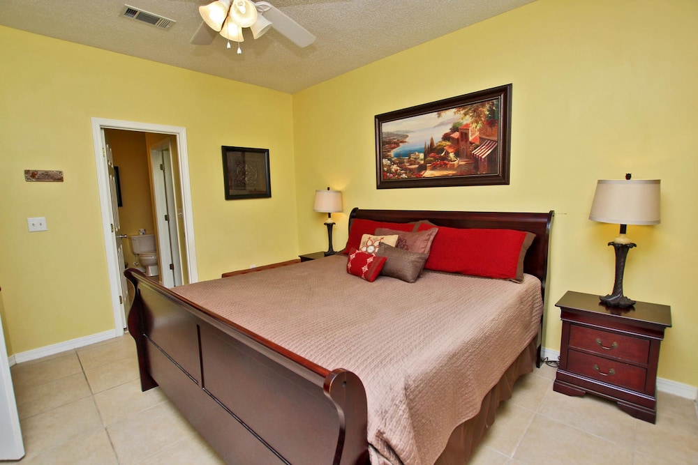 Orange Beach Villas by Youngs Suncoast