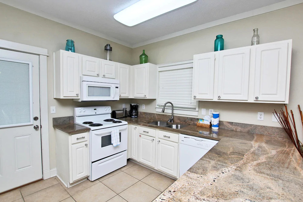 Orange Beach Villas by Youngs Suncoast