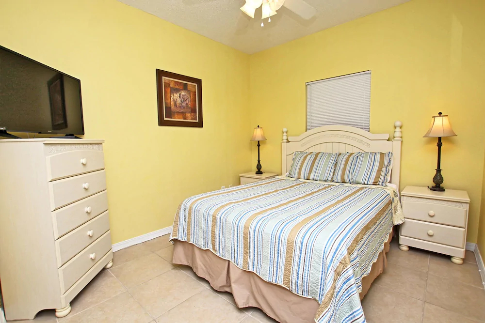 Orange Beach Villas by Youngs Suncoast