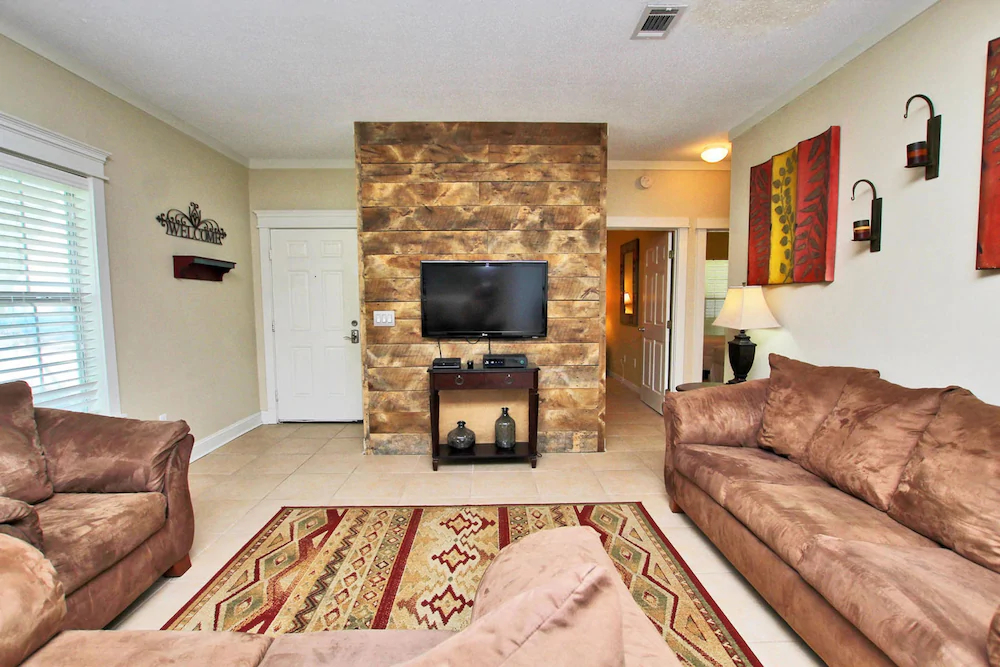 Orange Beach Villas by Youngs Suncoast