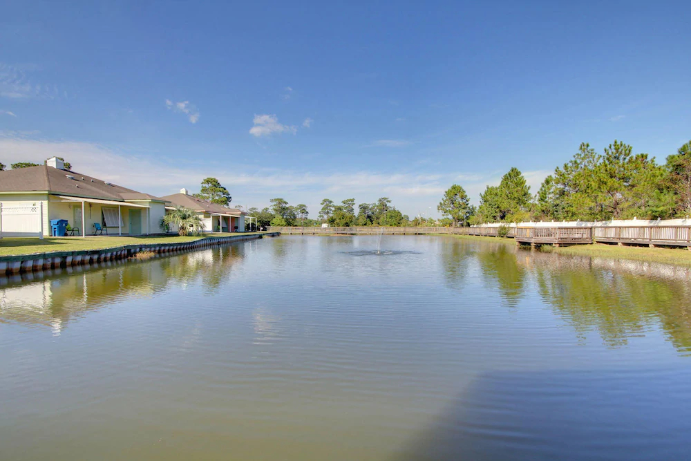 Orange Beach Villas by Youngs Suncoast