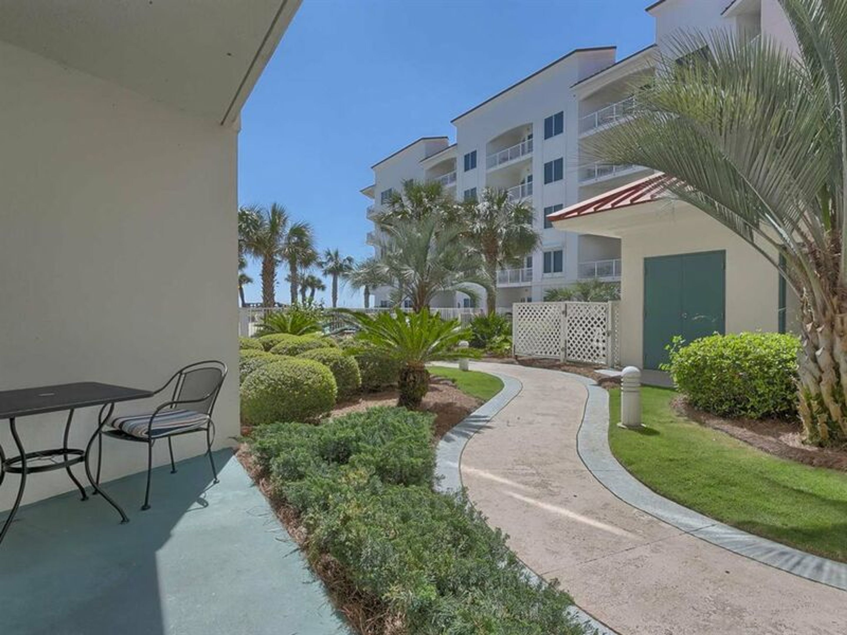 Palm Beach Resort by Vacasa