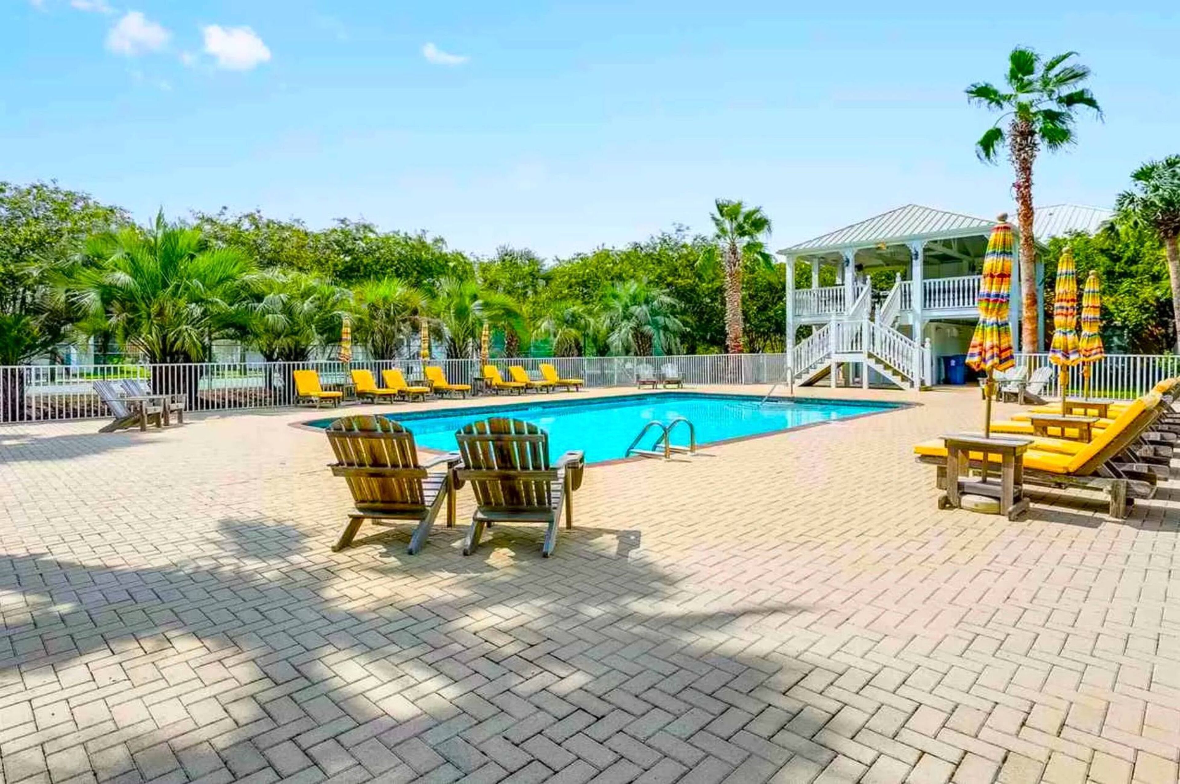Palm Harbor 322 Mariner Circle By Bender Vacation Rentals