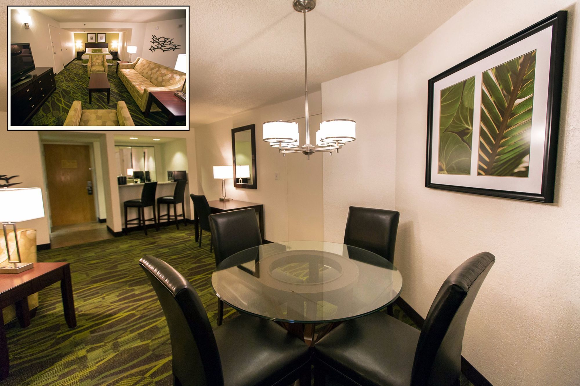 Perdido Beach Resort