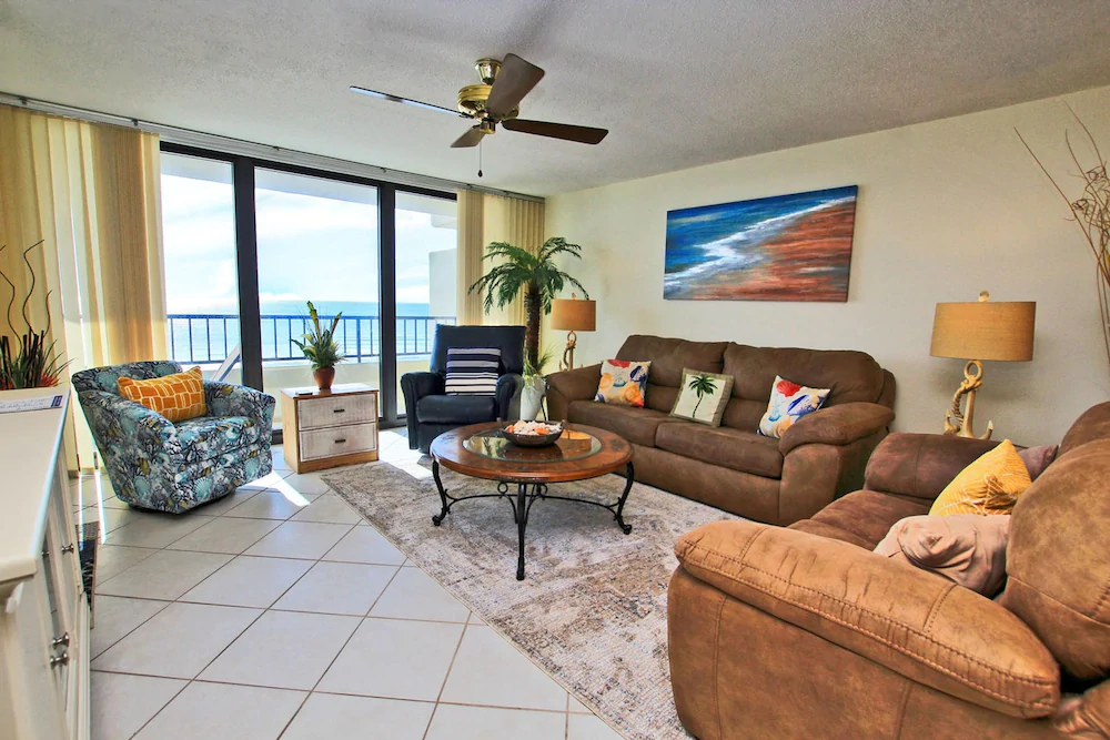 Perdido Quay by Bender Vacation Rentals