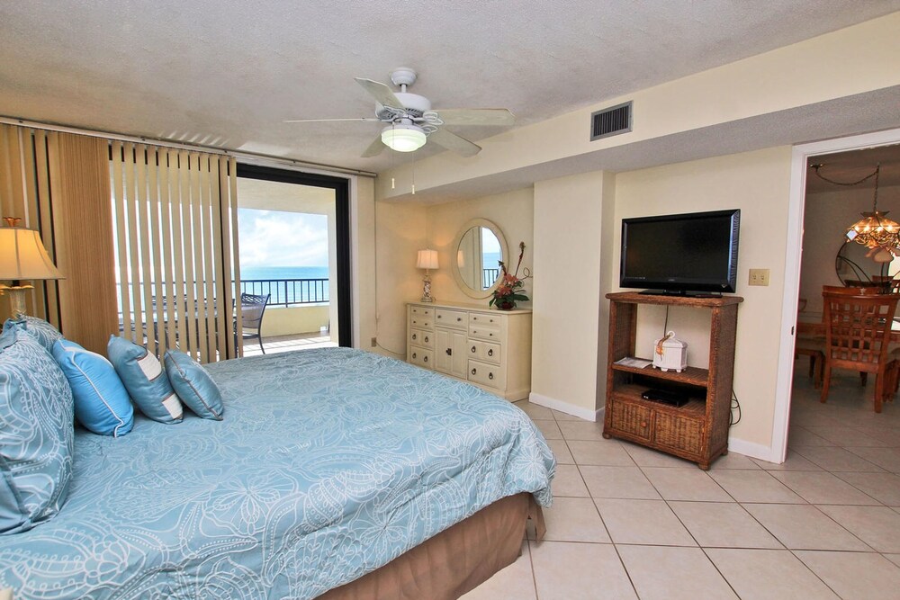 Perdido Quay by Bender Vacation Rentals