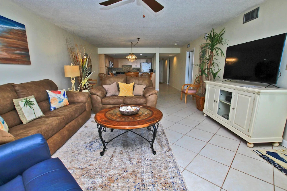 Perdido Quay by Bender Vacation Rentals