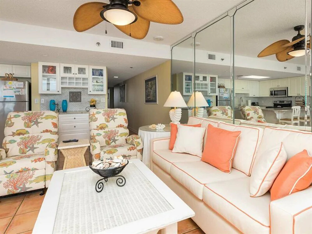 Phoenix East II by Meyer Vacation Rentals