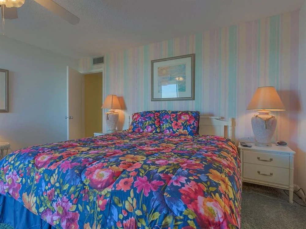 Phoenix I by Meyer Vacation Rentals