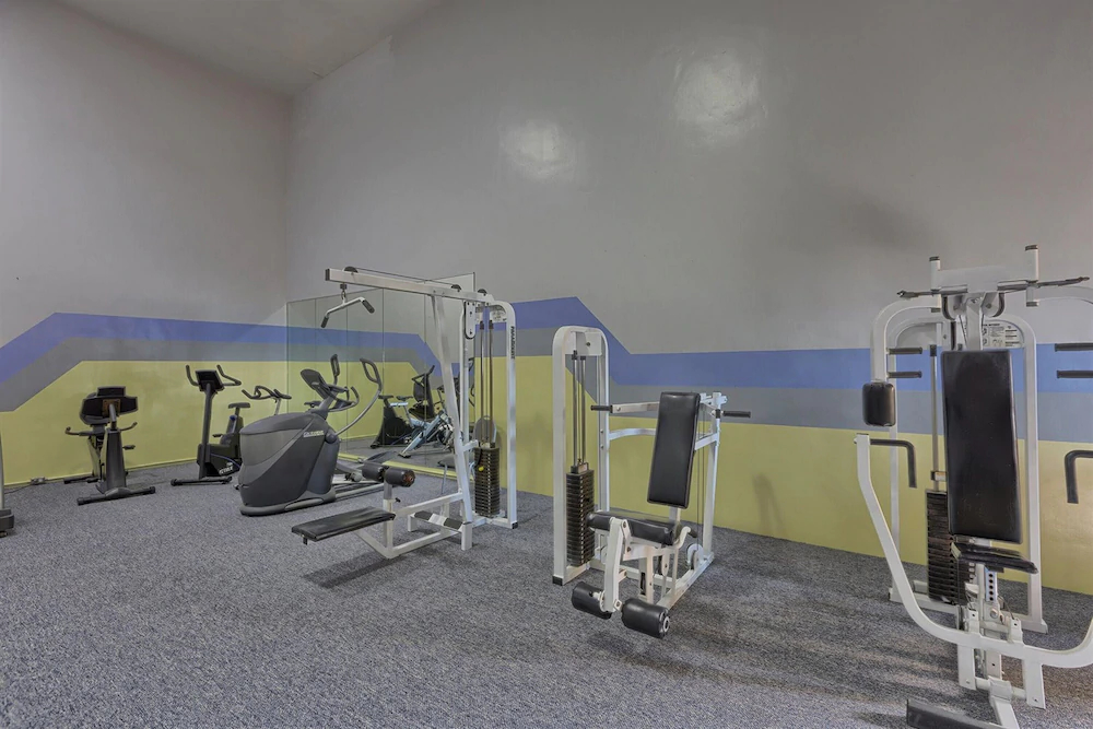 Phoenix I by Meyer Vacation Rentals
