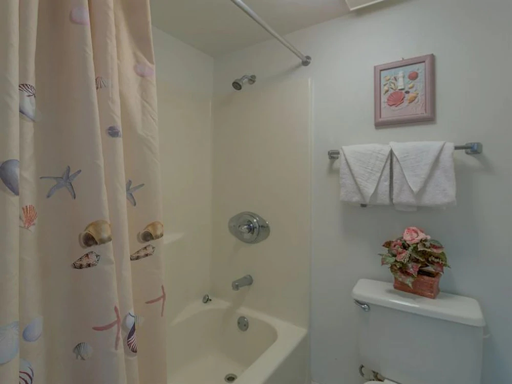 Phoenix I by Meyer Vacation Rentals