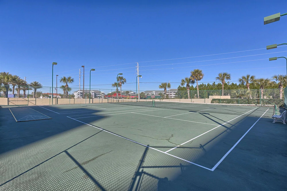 Phoenix I by Meyer Vacation Rentals