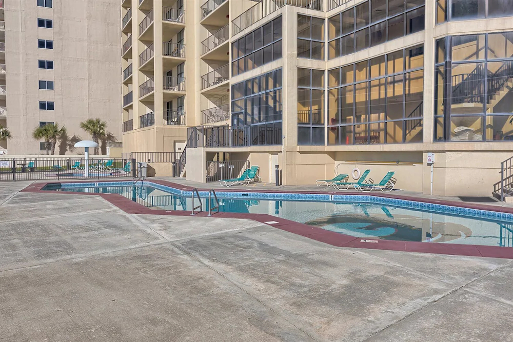 Phoenix I by Meyer Vacation Rentals