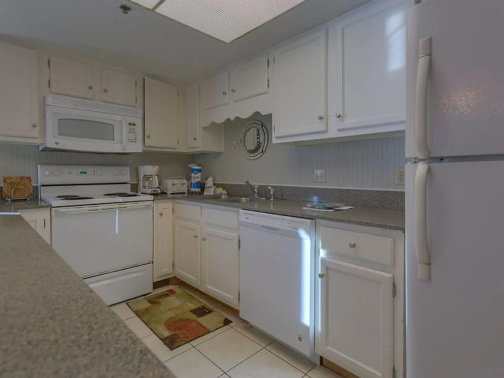 Phoenix I by Meyer Vacation Rentals