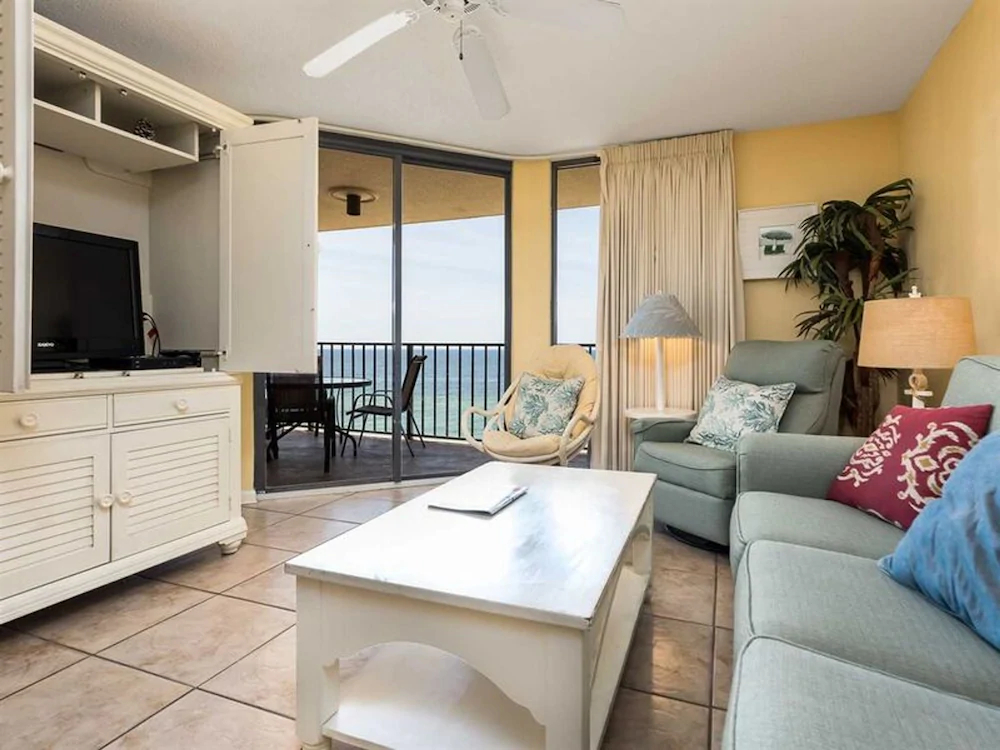 Phoenix III by Meyer Vacation Rentals