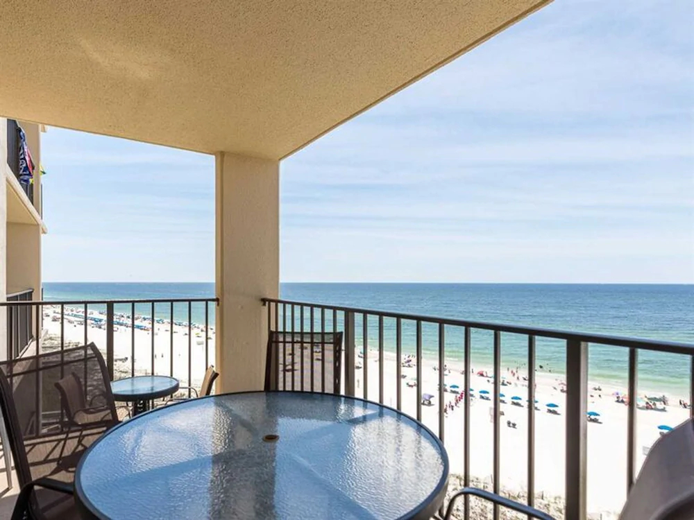 Phoenix III by Meyer Vacation Rentals