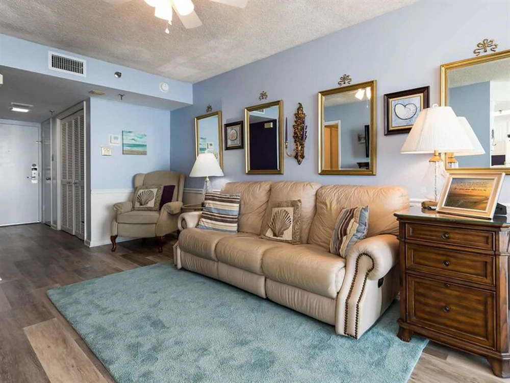 Phoenix III by Meyer Vacation Rentals