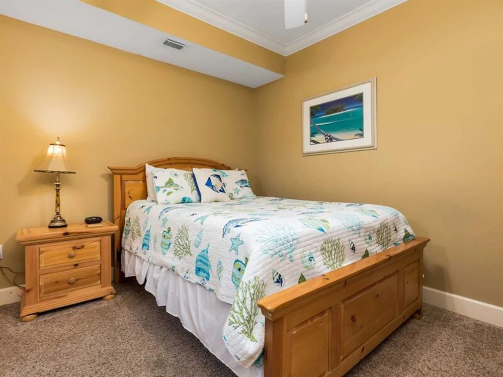 Phoenix On The Bay II by Meyer Vacation Rentals