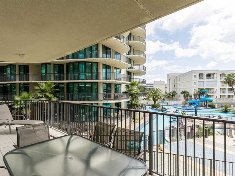 Phoenix On The Bay II by Meyer Vacation Rentals