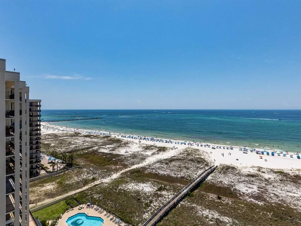 Phoenix VII by Meyer Vacation Rentals