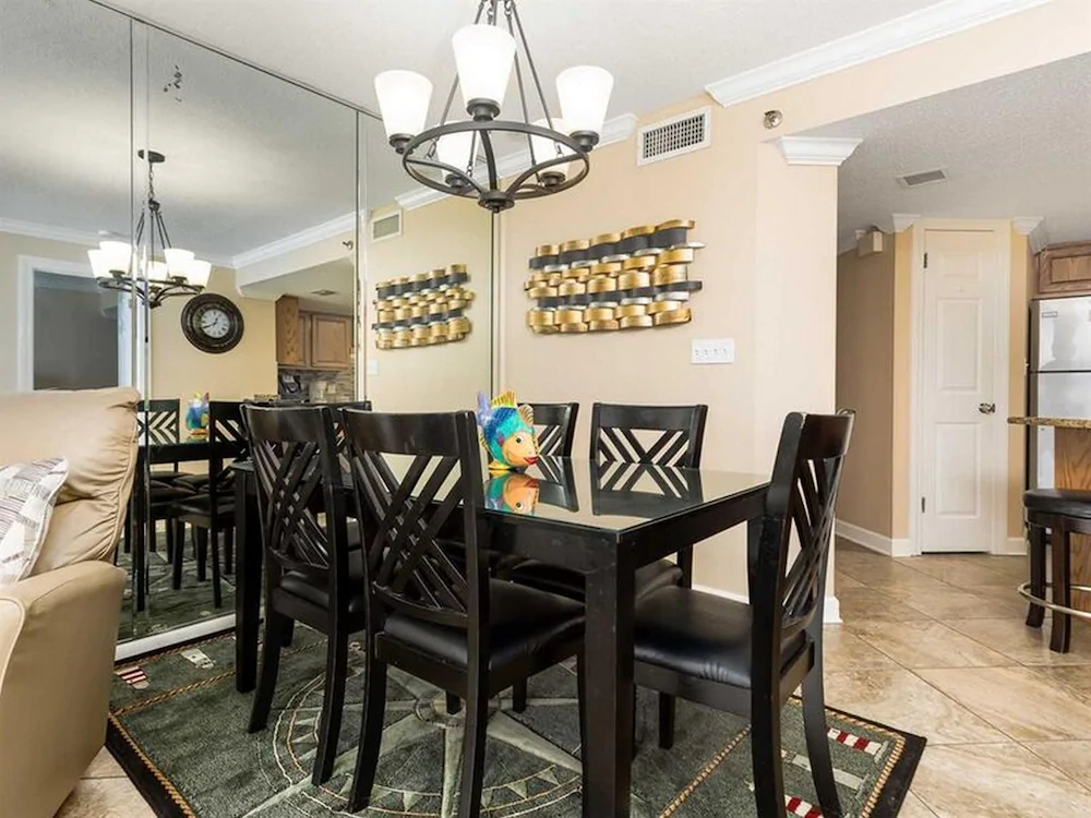 Phoenix VII by Meyer Vacation Rentals