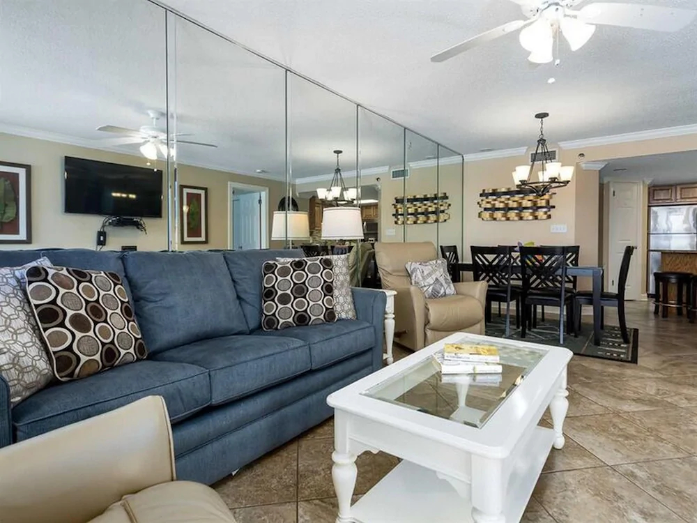 Phoenix VII by Meyer Vacation Rentals